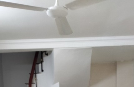 Cho thuê nhà riêng trong ngõ Tân Mai, diện tích  20m - 4tầng - MT 3,5m - Giá 12 triệu